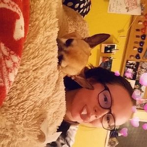 Meet your Posher, Sara